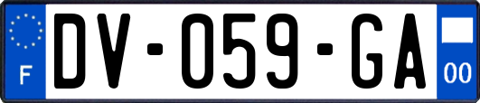 DV-059-GA