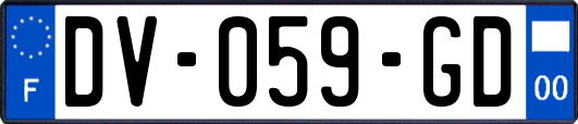 DV-059-GD