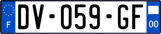 DV-059-GF