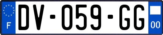 DV-059-GG