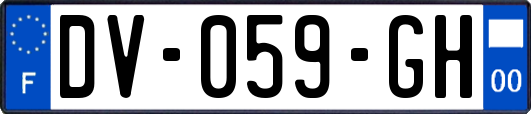 DV-059-GH