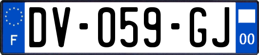 DV-059-GJ