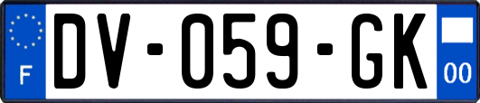DV-059-GK