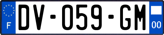 DV-059-GM