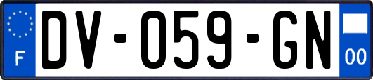 DV-059-GN