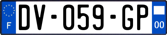 DV-059-GP