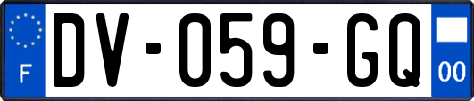DV-059-GQ