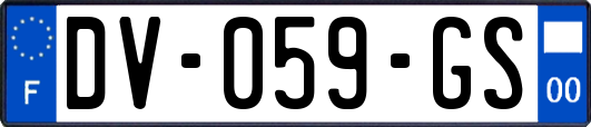 DV-059-GS