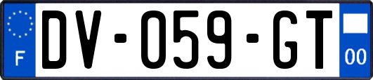 DV-059-GT