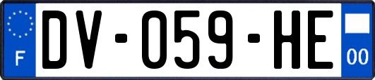 DV-059-HE