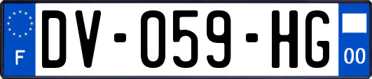 DV-059-HG