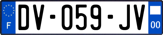 DV-059-JV