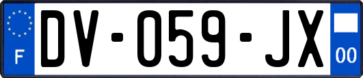 DV-059-JX