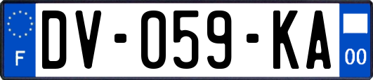 DV-059-KA