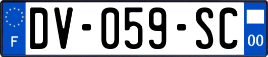 DV-059-SC