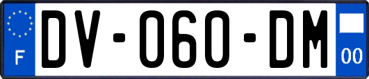 DV-060-DM