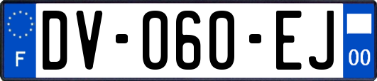 DV-060-EJ