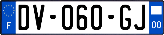 DV-060-GJ