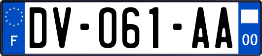 DV-061-AA