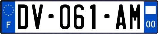 DV-061-AM