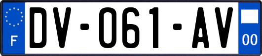 DV-061-AV