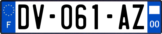 DV-061-AZ