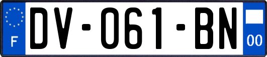 DV-061-BN