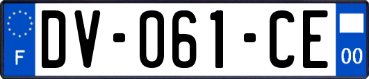 DV-061-CE