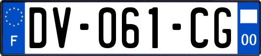 DV-061-CG