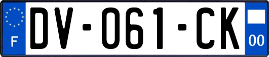 DV-061-CK