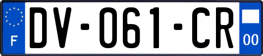 DV-061-CR