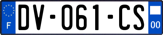 DV-061-CS