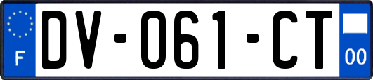 DV-061-CT