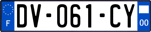 DV-061-CY