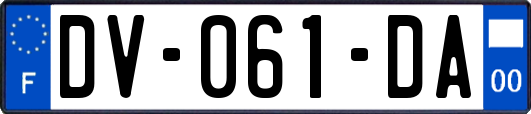 DV-061-DA