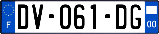 DV-061-DG