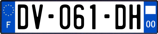 DV-061-DH