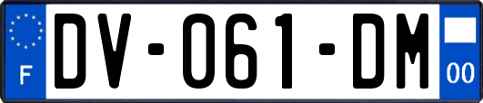 DV-061-DM