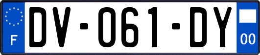 DV-061-DY