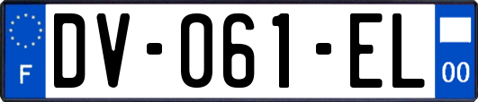 DV-061-EL