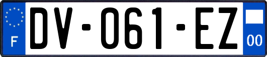 DV-061-EZ