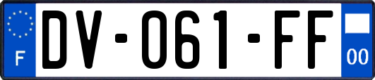 DV-061-FF