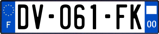 DV-061-FK