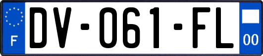 DV-061-FL