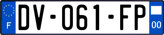 DV-061-FP