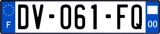 DV-061-FQ