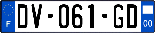 DV-061-GD