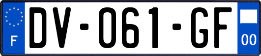 DV-061-GF