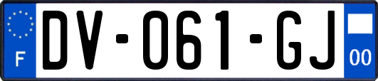 DV-061-GJ