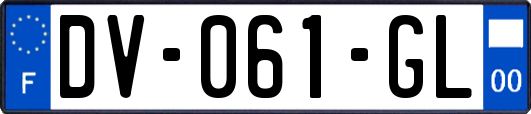 DV-061-GL